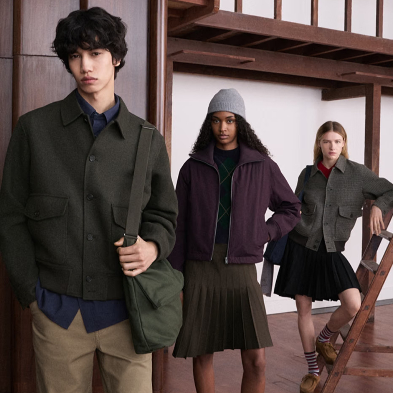 jw-anderson-uniqlo-fall-winter-2026-collection-style-rave