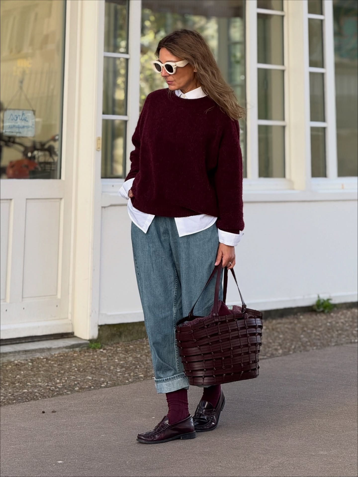 How to style basics