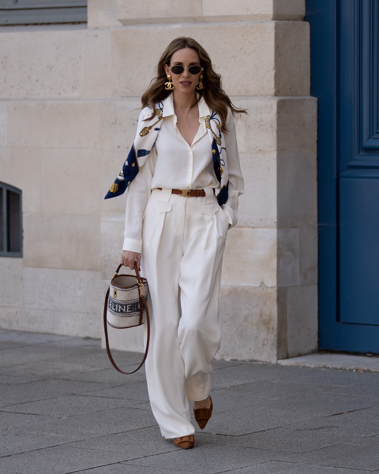 How to style basics