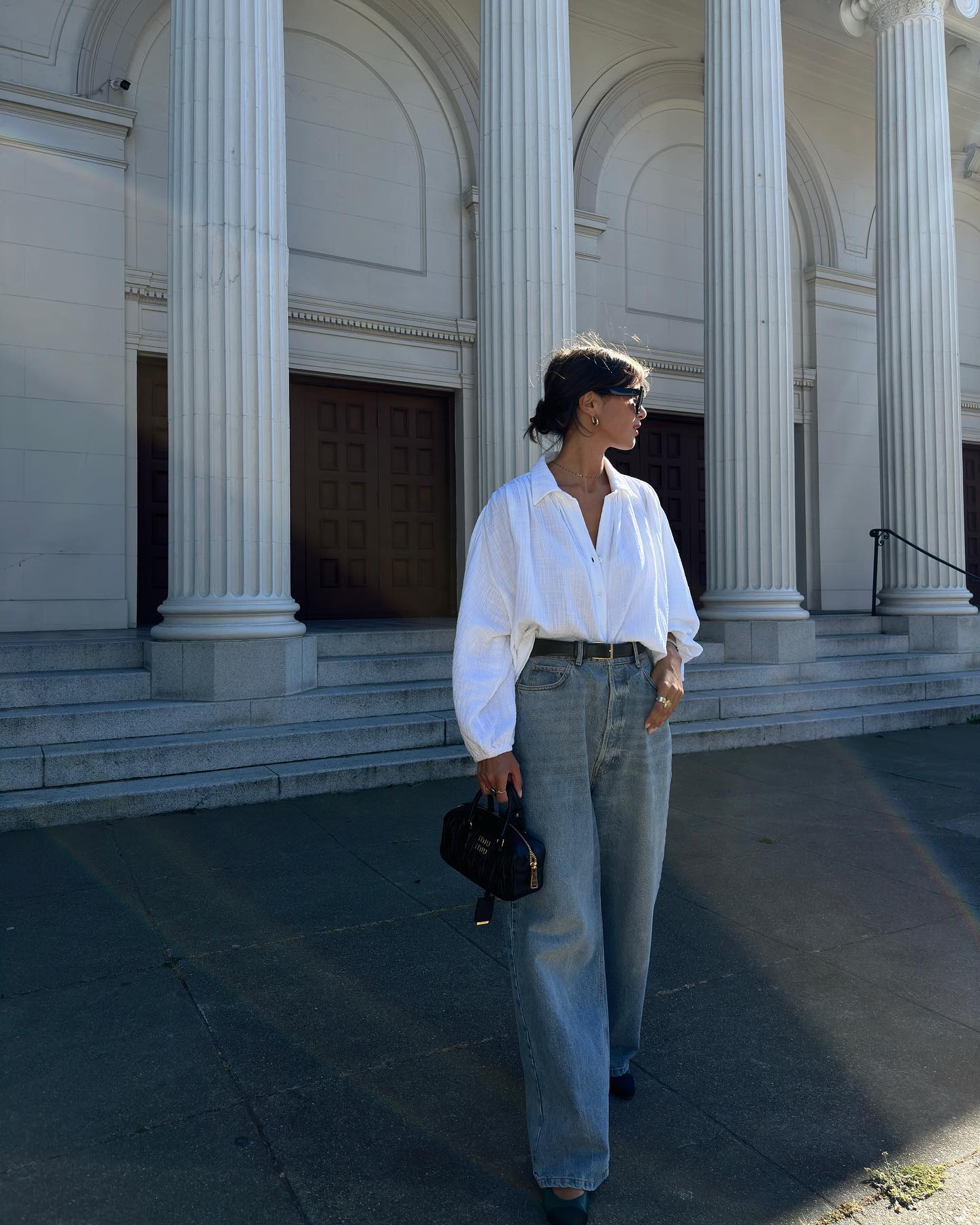 How to style basics