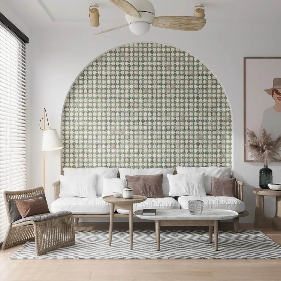 wall tile