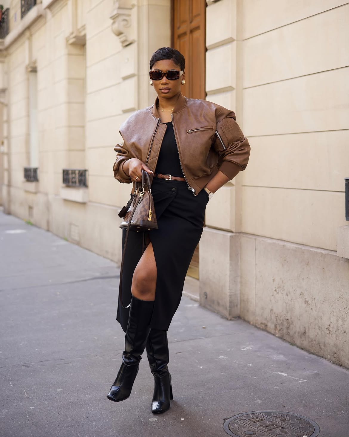 How to style basics